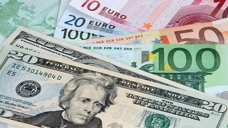 EUR/USD Paritesi ile Çift Yönlü Alım - Satım