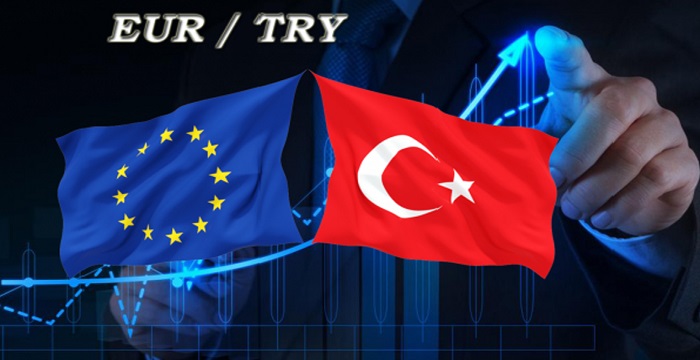 EUR/TRY Paritesinin Fiyat Dalgalanmaları Nelere Bağlıdır?